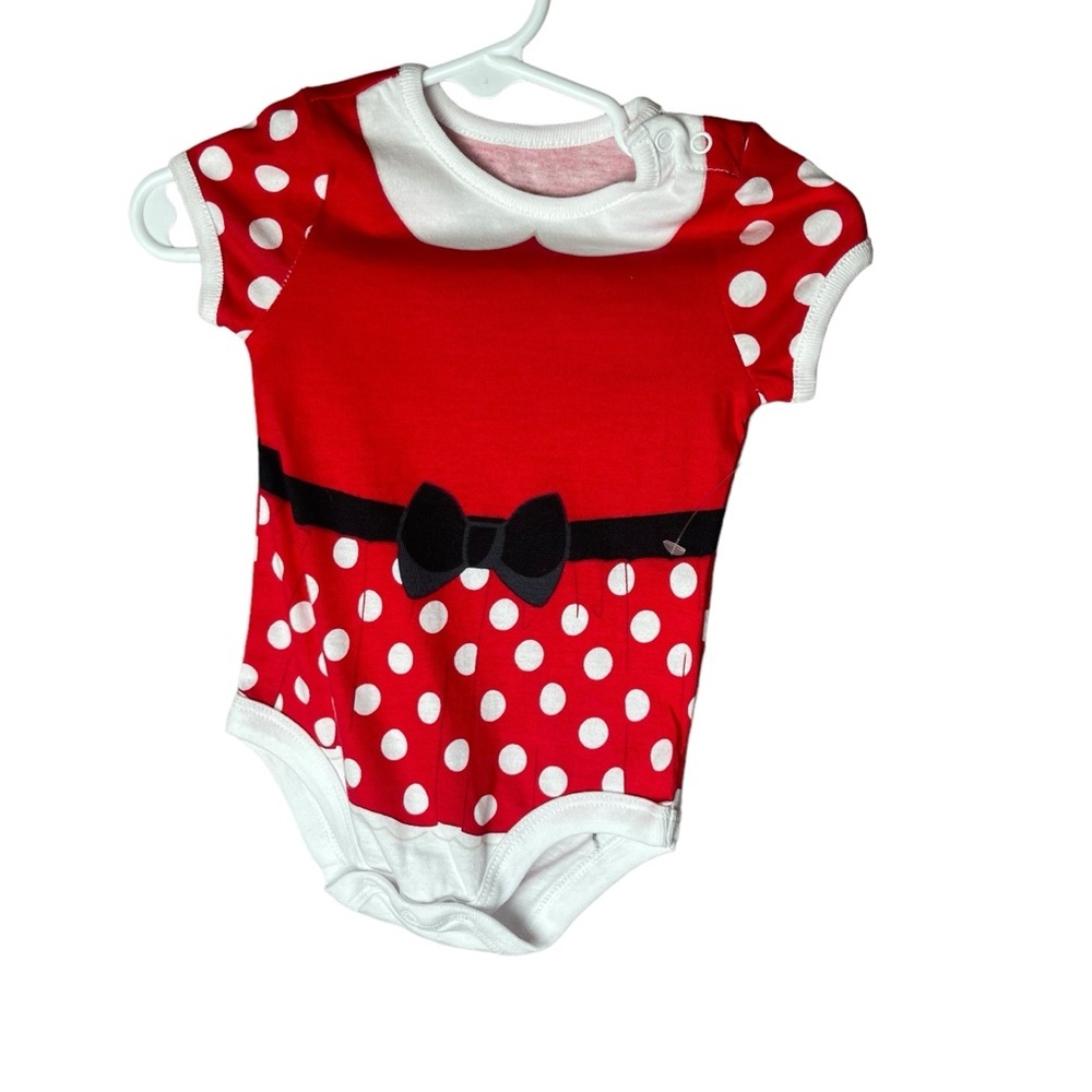 Disneyland Paris One Piece Minnie 3M